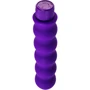 Вибратор Toyfa A-Toys (фиолетовый)
