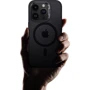 Чехол для iPhone Benks MagClap Lucid Armor Protective Black for iPhone 15 Plus: Тип аксессуара чехол