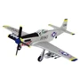Объемный пазл 4D Master "Самолет F-51D Mustang" (26902): Производитель 4D Master
