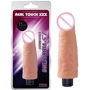 Вибратор 7.5" Vibrating Cock No.06, 291629