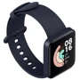 Смарт-годинник Xiaomi Mi Watch Lite Navy Blue: Тип гаджета Дорослі смарт годинник