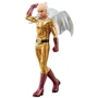 Игровая фигурка Коллекционная фигурка Banpresto One Punch Man DXF: Premium Figure - Saitama Metalic Color (BP17692P): Тип Персонаж мультфильма, фильма