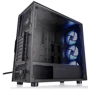 Корпус Thermaltake Versa J23 Tempered Glass RGB Edition (CA-1L6-00M1WN-01) фото 5