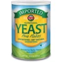 KAL Nutritional Yeast Fine Flakes Харчові дріжджі 420 г