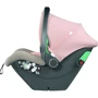 Автокрісло Peg-Perego Primo Viaggio SLK Mon Amour Рожеве золото (IMSK000000BA36DX19): Вага дитини 0 - 13 кг