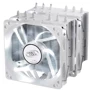 Кулер Deepcool NEPTWIN WHITE: Уровень шума, dB 30