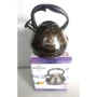 Чайник Bohmann 3.5 л (9853-G-BH): Особенности Свисток