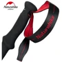 Трекінгова палиця Naturehike ST06 NH17D006-D, чорний (6927595748596): Виробник Naturehike