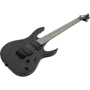 Електрогітара S BY SOLAR TYPE AB AB4.6C LEFT HANDED CARBON BLACK MATTE (235708)