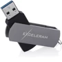 USB-флешка eXceleram 128GB P2 Series USB 3.1 Gen 1 Black (EXP2U3BB128) фото 4