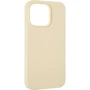 Чехол для iPhone TPU Silicone Case without Logo Mellow Yellow for iPhone 13 Pro: Цвет желтый