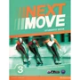 Next Move 3 SB (учебник для учеников и студентов 4901990000)