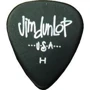 Медиатор Набор медиаторов DUNLOP 483P03HV GENUINE CELLULOID BLACK CLASSIC HEAVY: Тип Медиатор