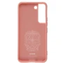 Аксесуар для смартфона ArmorStandart ICON Case Pink для Samsung S901 Galaxy S22 5G (ARM62671): Колір розовый