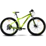 Велосипед VNC 2023' 27.5"x2.80" SandRiderA5Plus V1A4P-2747-LB L/19"/47см (2503) lime (shiny)/black (matt)