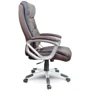 Офісне крісло Sofotel EG-226 Brown: Максимальне навантаження, кг 120