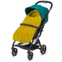 Конверт Cybex Snogga / Autumn Gold burnt red: Производитель Cybex