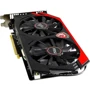 Видеокарта MSI GeForce GTX750 Ti N750Ti TF 2GD5/OC: Объем памяти, Гб 2