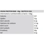 BioTechUSA Crush Bar 64 g Chocolate Hazelnut: Пол Унисекс