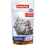 Подушечки для виведення вовни Beaphar Malt Bits light у котів 35 г (11427)
