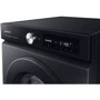 Пральна машина Samsung WW11B1504CAB/UA: Сушка немає