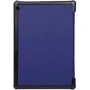 Аксесуар для планшетних ПК BeCover Smart Case для Lenovo Tab M10 TB-X605 Deep Blue (703283): Колір синій