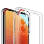 Чехол для телефонов BeCover TPU Case Clear for Samsung A336 Galaxy A33 (707556): Тип накладка на заднюю часть