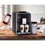Кофеварка Melitta Barista T Smart F84/0-100: Тип кофемашина автоматическая