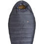 Спальный мешок Turbat NOX 400 Grey - 185 см - серый - UNI: Вес с упаковкой 880 г