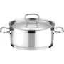 Кастрюля Tescoma Home Profi 24 см 5 л с крышкой (774224)