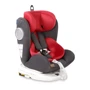 Автокрісло Lorelli LUSSO SPS ISOFIX (0-36кг) (black / red): Вага дитини 0 - 36 кг