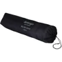 Стул кемпинговый Vango Malibu Granite Grey (CHQMALIBUG11Z06): Материал каркаса Сталь
