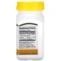 21st Century Vitamin B6 Витамин B6 110 таблеток: Тип Витамин B