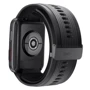 Смарт-годинник Huawei Watch D Graphite Black: Дисплей 1.64 AMOLED (456x280)