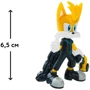 Ігрова фігурка Sonic Prime Тейлз 6.5 см (SON2010F): Тип Персонаж мультфильма, фильма