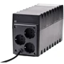Powercom RPT-800A Schuko: Производитель Powercom