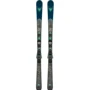 Лижа Rossignol (RAMFS01) EXPERIENCE 80 CARBON XPRESS + кріплення (FCMDX03) XPRESS 11 GW B84 2024 (3607684379247)