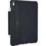 Аксессуар для iPad Urban Armor Gear UAG [U] DOT Black (12191V314040) for iPad 10.2" 2019-2021: Материал силикон