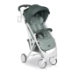 Прогулянкова коляска Euro-Cart Volt Pro 9023-ECVP-21, Jungl, зелений