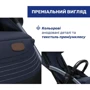Прогулянкова коляска Chicco Goody XPlus синя (87040.38.07) (8058664173044) фото 7