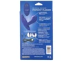 CalExotics Remote Pinpoint Pleaser - вибромассажер простаты, 7.25x3.25 см