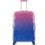 Чемодан Semi Line 29" (L) Rose/Blue Gradient синий/розовый градиент (T5650-3): Пол Унисекс