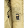Спальний мішок Turbat Vogen Winter khaki/mustard 185 см хакі/гірчичний (012.005.0328): Матеріал зовнішньої тканини Toray 55D Polyester W/R