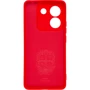 Чохол для телефона ArmorStandart ICON Case Camera cover Red для Poco M7 Pro 5G (ARM83150)