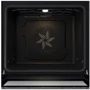 Духова шафа електрична Gorenje BO6737E02X: Клас енергоспоживання A
