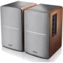 Акустическая система Edifier R1280DB Brown 2.0 42W Bluetooth: Выходная мощность колонок 2x21 Вт