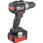Шуруповерт Intertool WT-0361: Харчування от аккумулятора