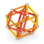 Магнитный конструктор Geomag Classic Recycled Геомаг Эко 93 детали: Количество деталей, шт. 93