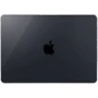 LAUT Slim Cristal-X Crystal Clear (L_MA22_SL_C) for MacBook Air 13.6" M3 | M2 (2024 | 2022): Цвет прозрачный
