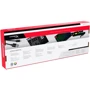 Клавіатура HyperX Alloy Origins PBT RGB Mechnical Red (639N3AA) фото 8